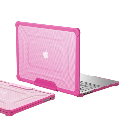 Carcasa Clear Protective Súper Resistente