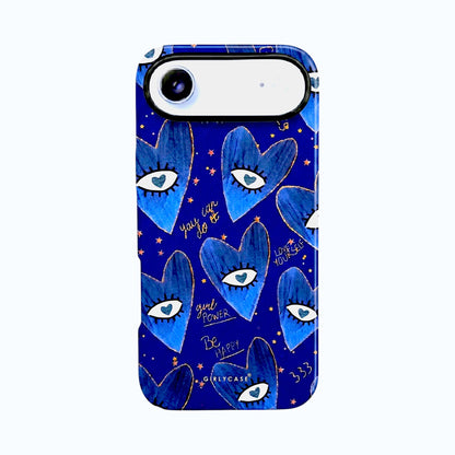 Carcasa Two Protect para iPhone - Midnight Soul