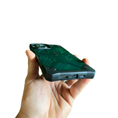 Carcasa UAG Plasma Series para iPhone