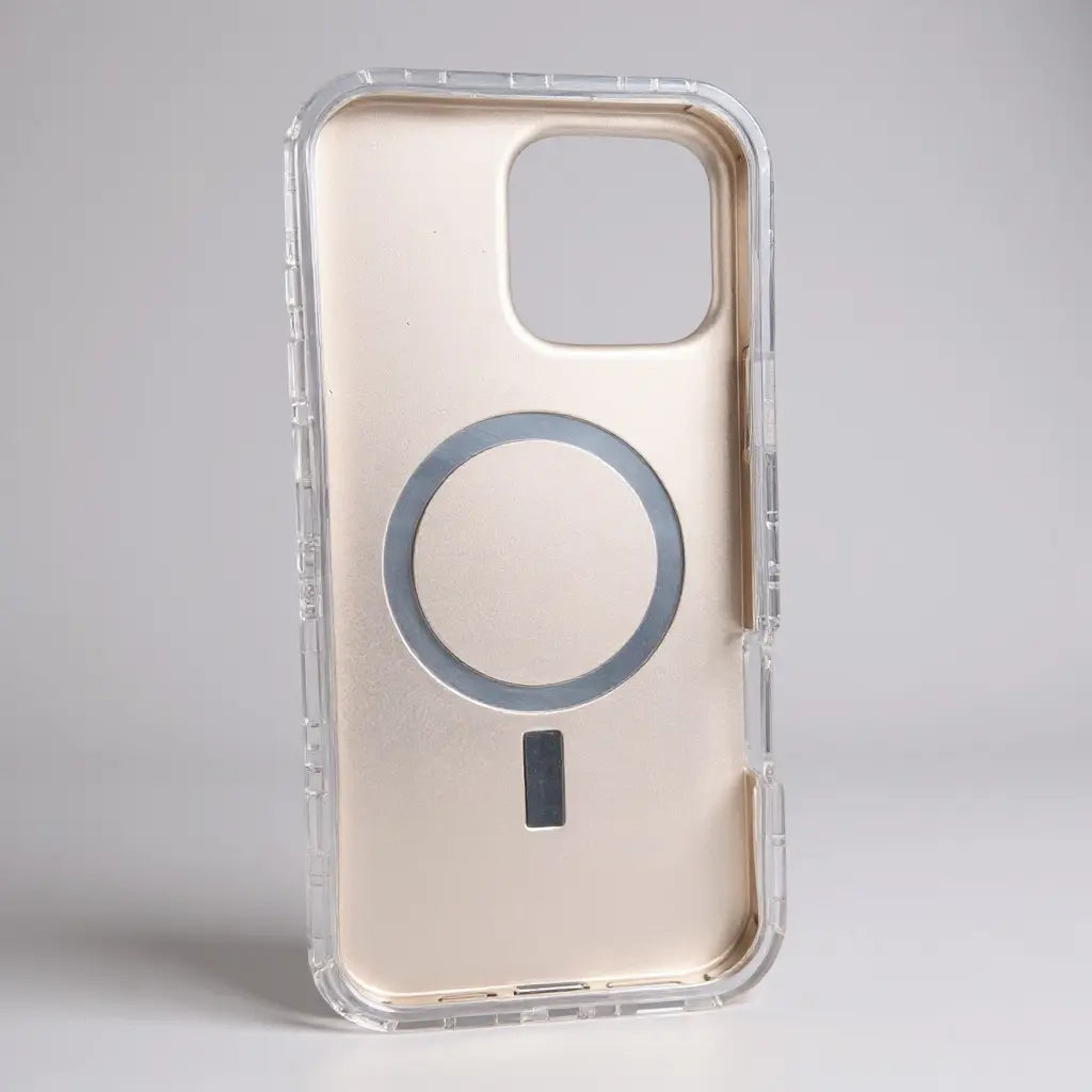 Case Urban Glow de triple capa para iPhone - Disponible en Chile