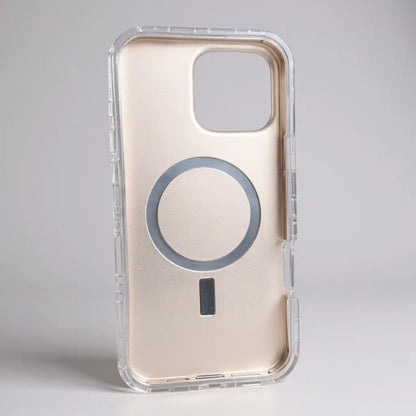 Case Urban Glow de triple capa para iPhone - Disponible en Chile