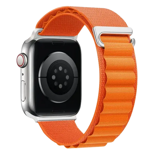 Correa deportiva de color naranja - modelo Alpine Loop