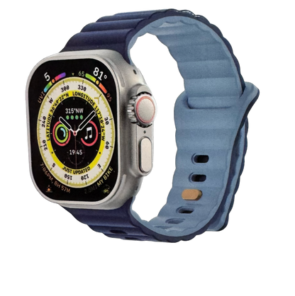 Correa Gear de Silicona Premium