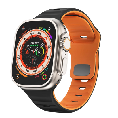 Correa Gear de Silicona Premium