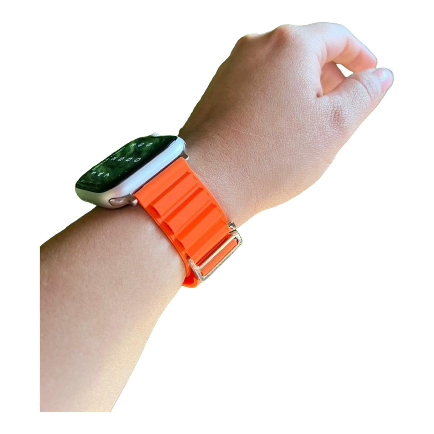 Correa Ocean Silicon Elastic
