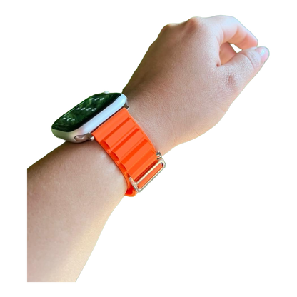 Correa Ocean Silicon Elastic