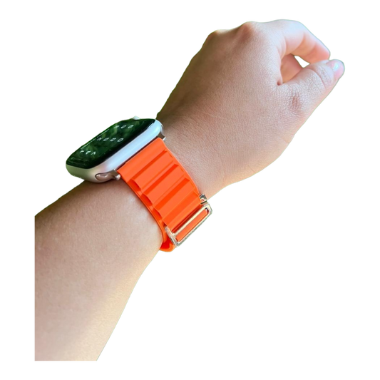 Correa Ocean Silicon Elastic