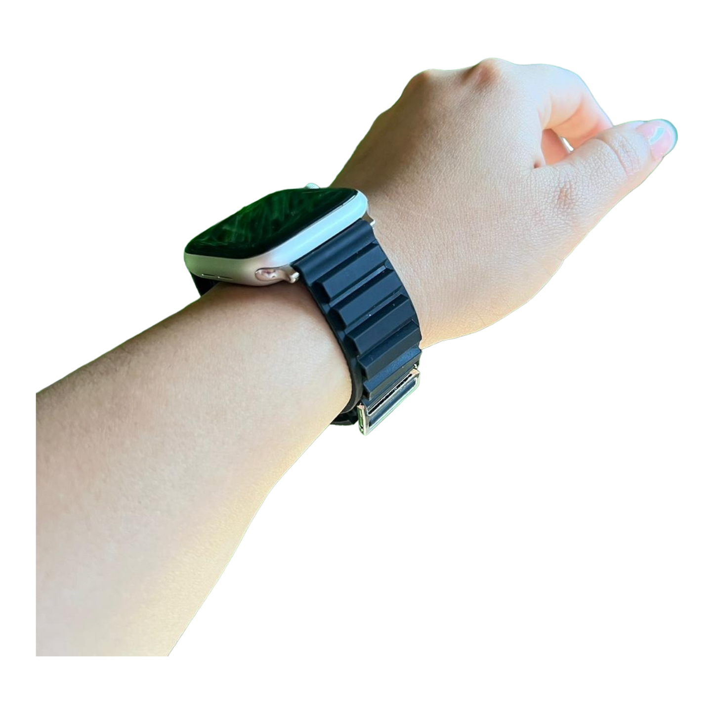 Correa Ocean Silicon Elastic