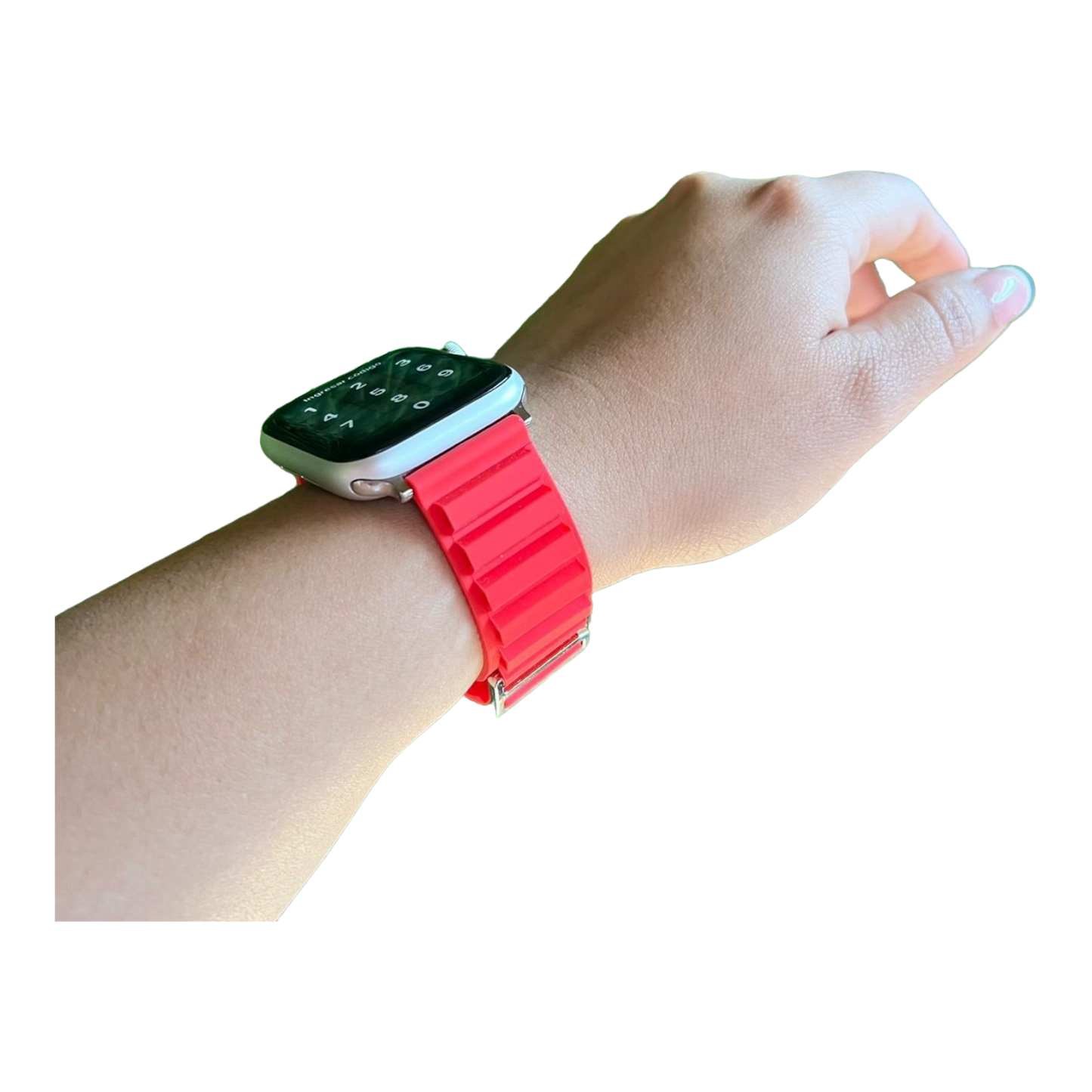 Correa Ocean Silicon Elastic