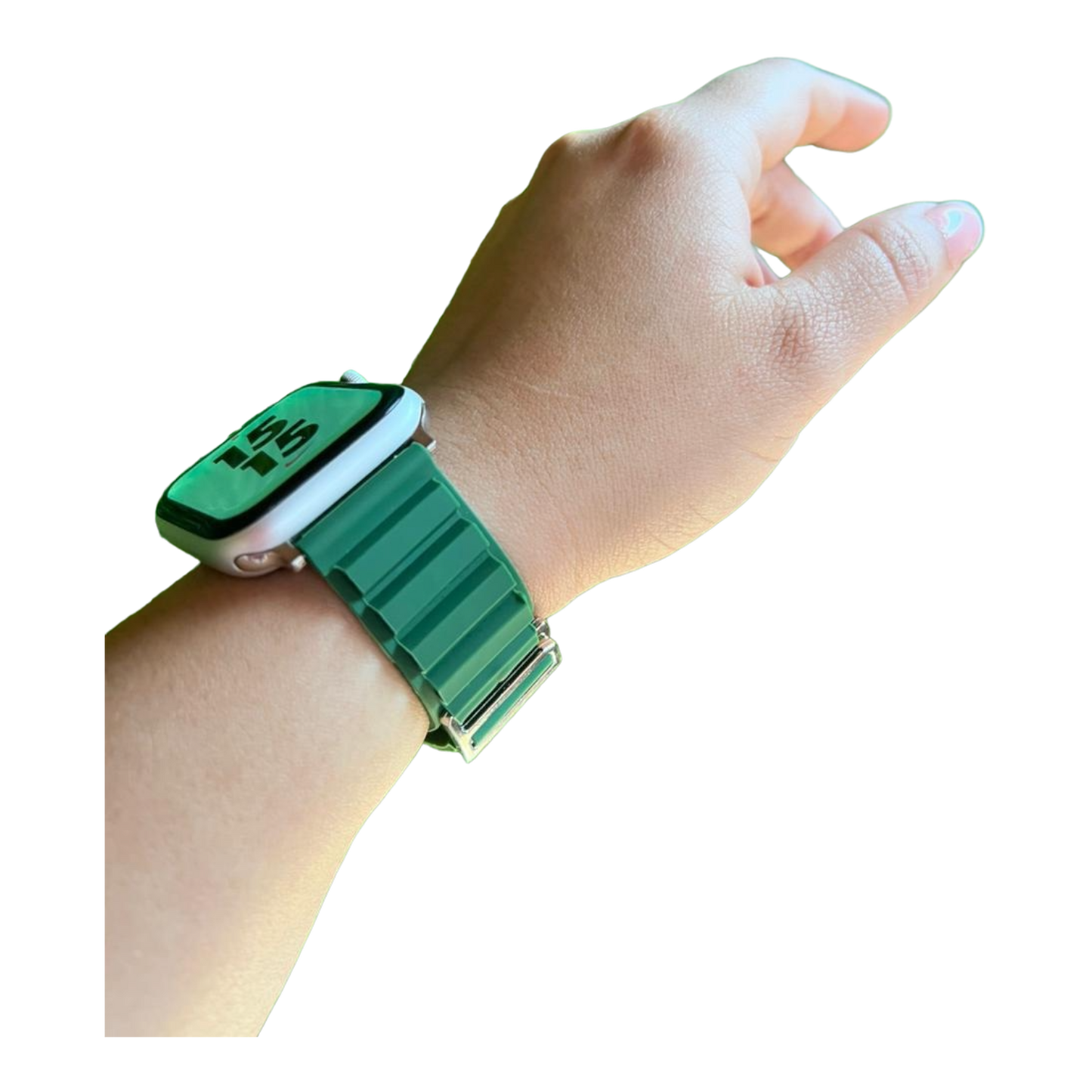 Correa Ocean Silicon Elastic