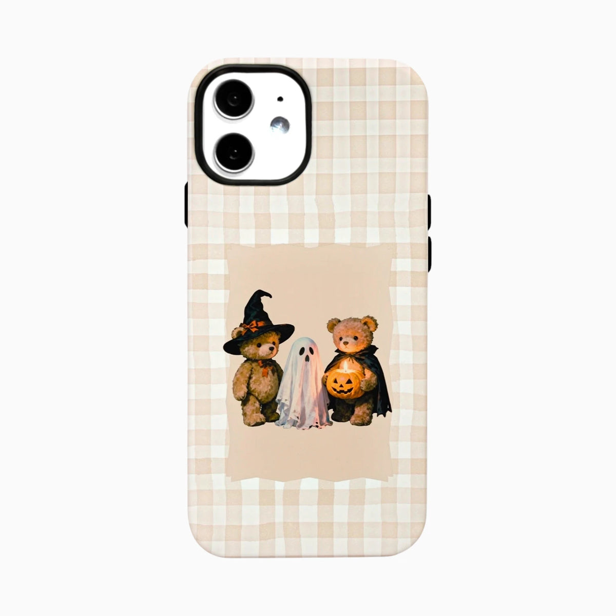 Carcasa de Halloween para iPhone - Dulce Noche de Brujas