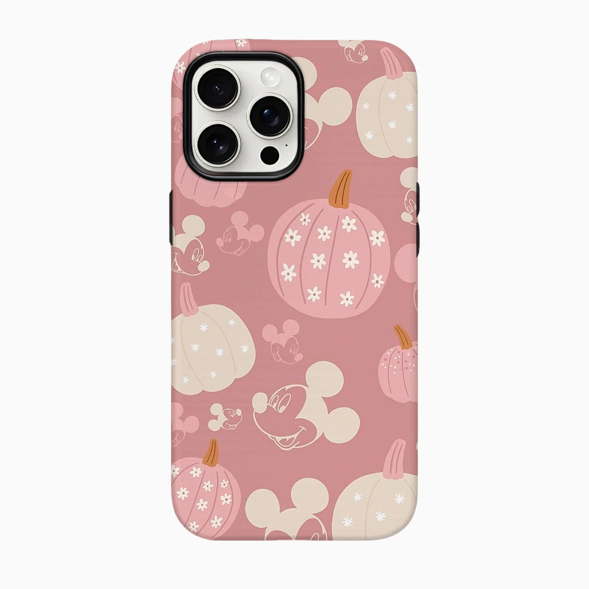 Carcasa de Halloween para iPhone - Pumpkin Dreams