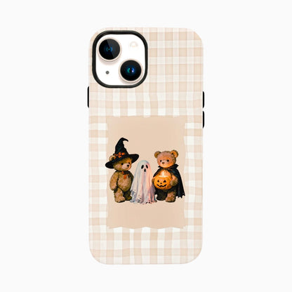 Carcasa de Halloween para iPhone - Dulce Noche de Brujas