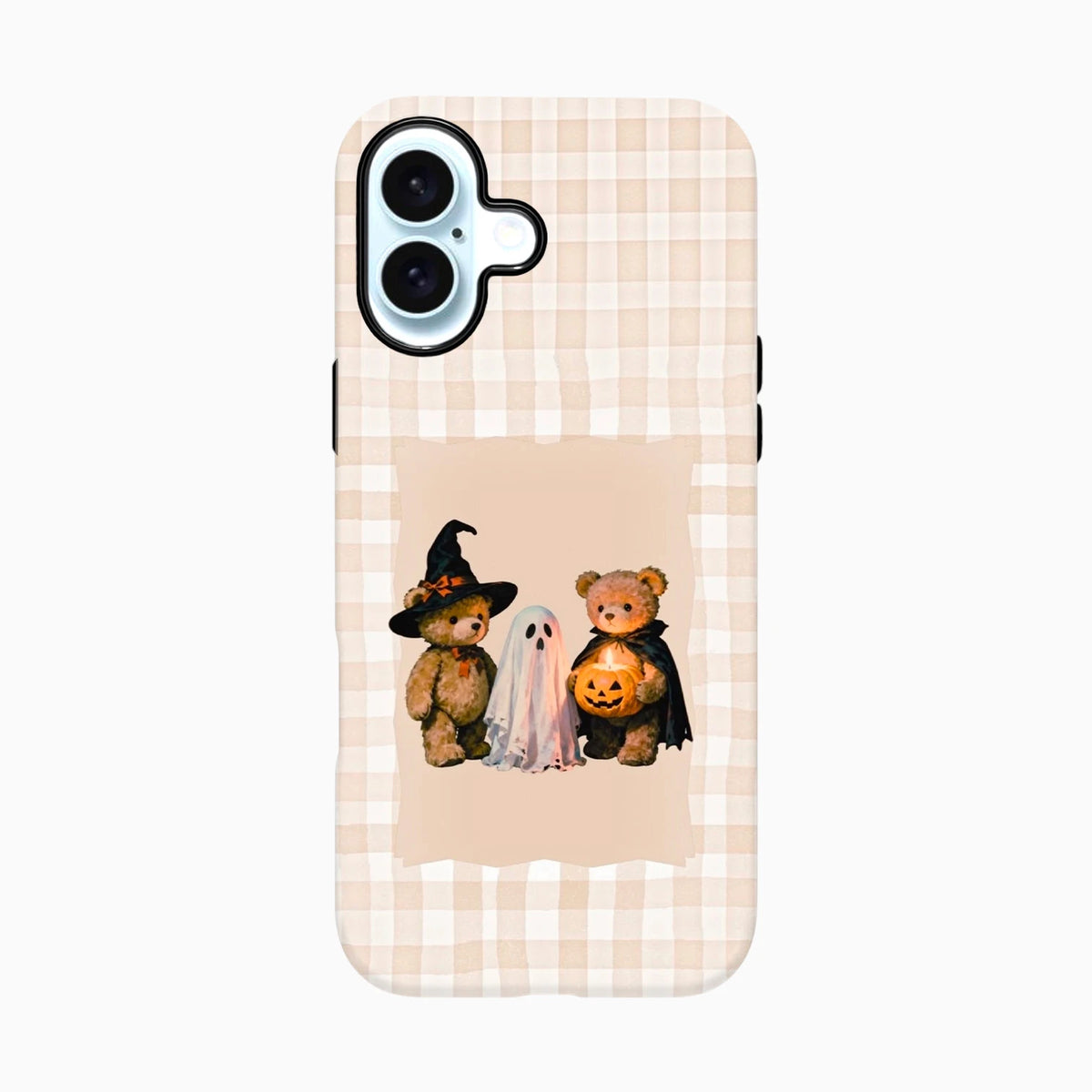 Carcasa de Halloween para iPhone - Dulce Noche de Brujas