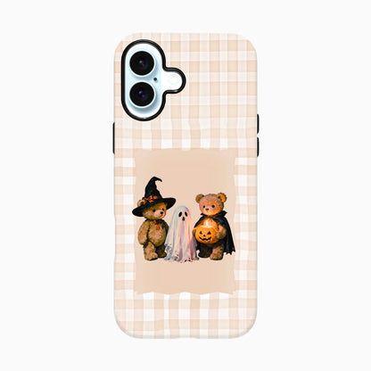 Carcasa de Halloween para iPhone - Dulce Noche de Brujas