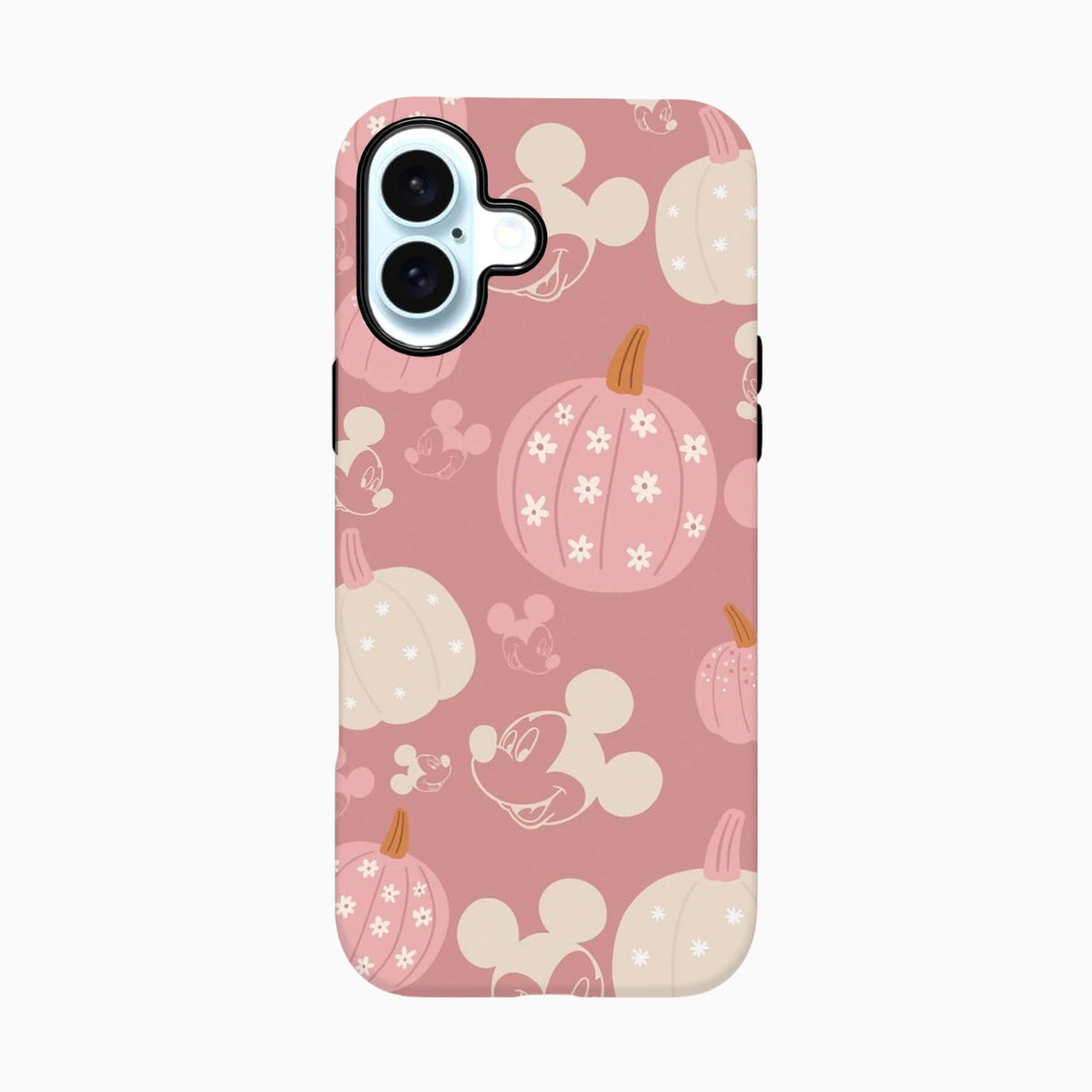 Carcasa de Halloween para iPhone - Pumpkin Dreams