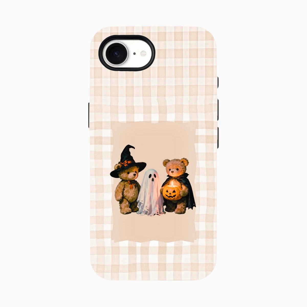 Carcasa de Halloween para iPhone - Dulce Noche de Brujas