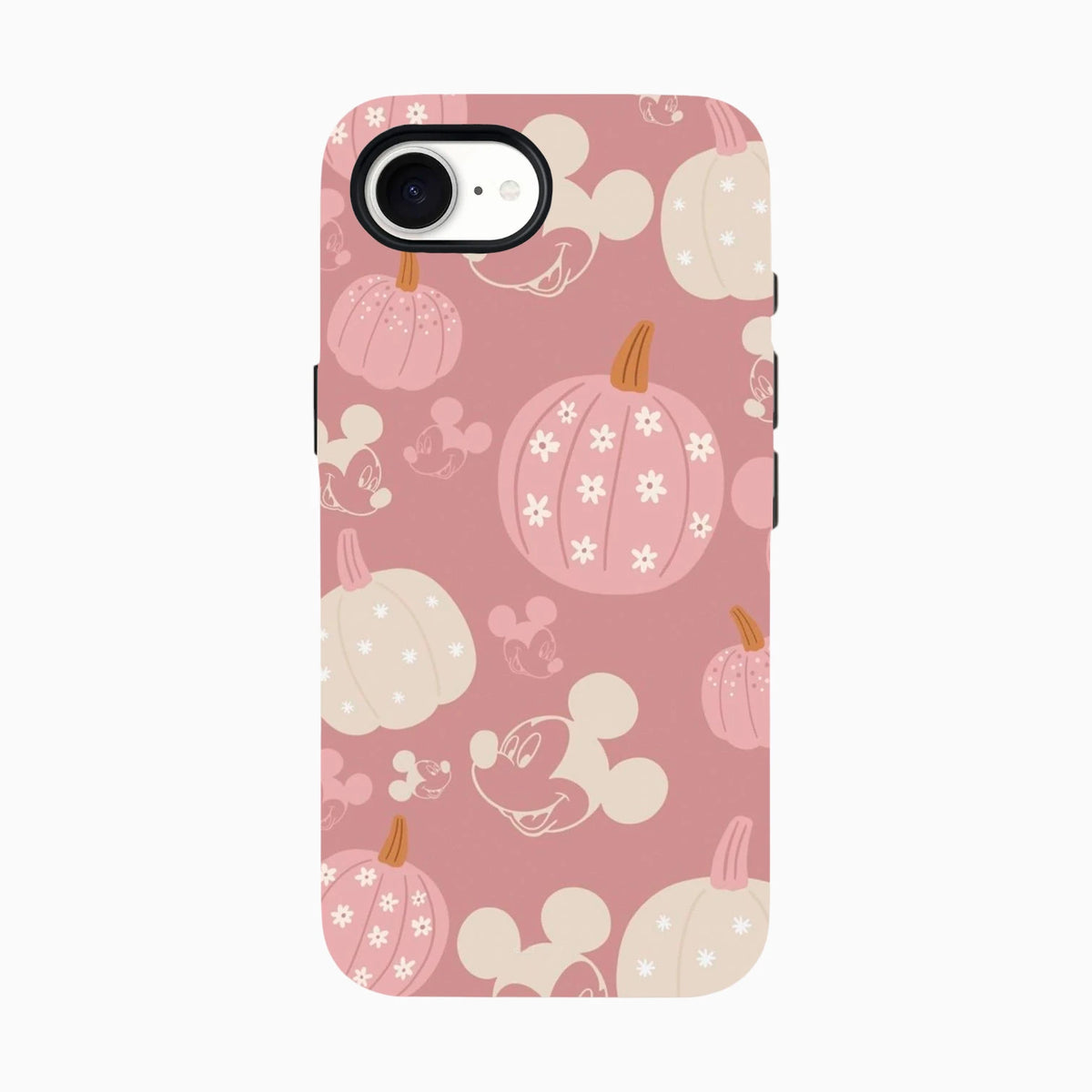 Carcasa de Halloween para iPhone - Pumpkin Dreams