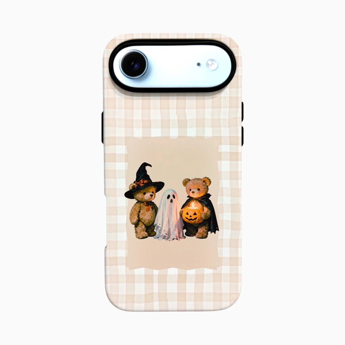 Carcasa de Halloween para iPhone - Dulce Noche de Brujas