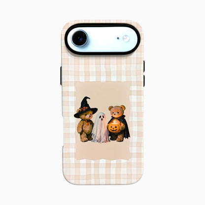 Carcasa de Halloween para iPhone - Dulce Noche de Brujas