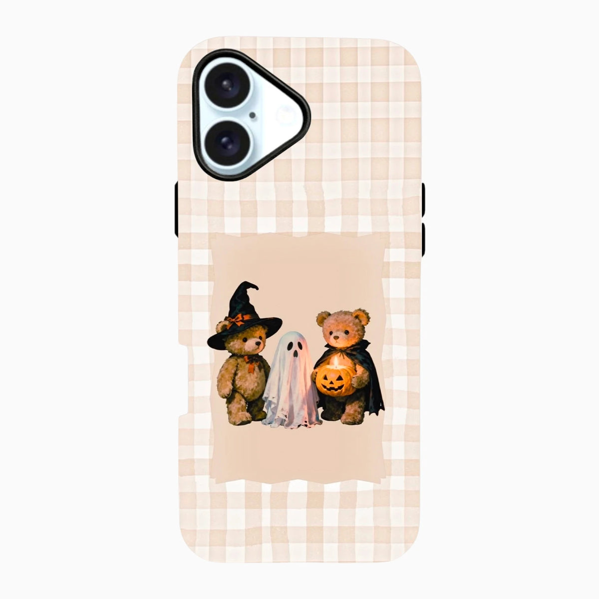 Carcasa de Halloween para iPhone - Dulce Noche de Brujas