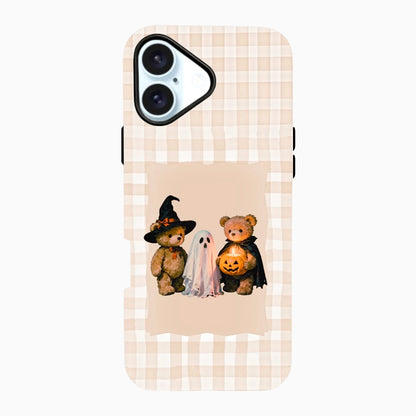 Carcasa de Halloween para iPhone - Dulce Noche de Brujas