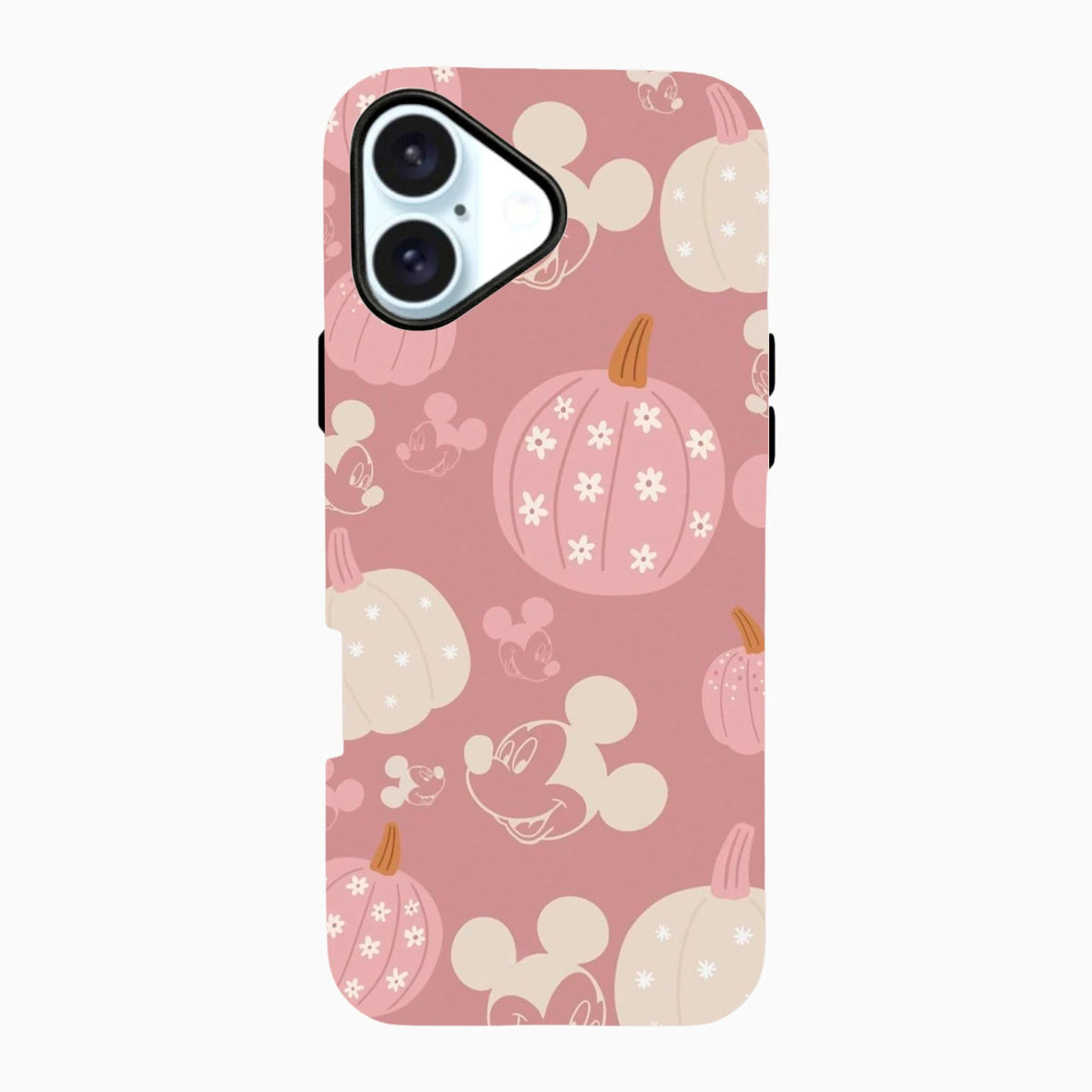 Carcasa de Halloween para iPhone - Pumpkin Dreams