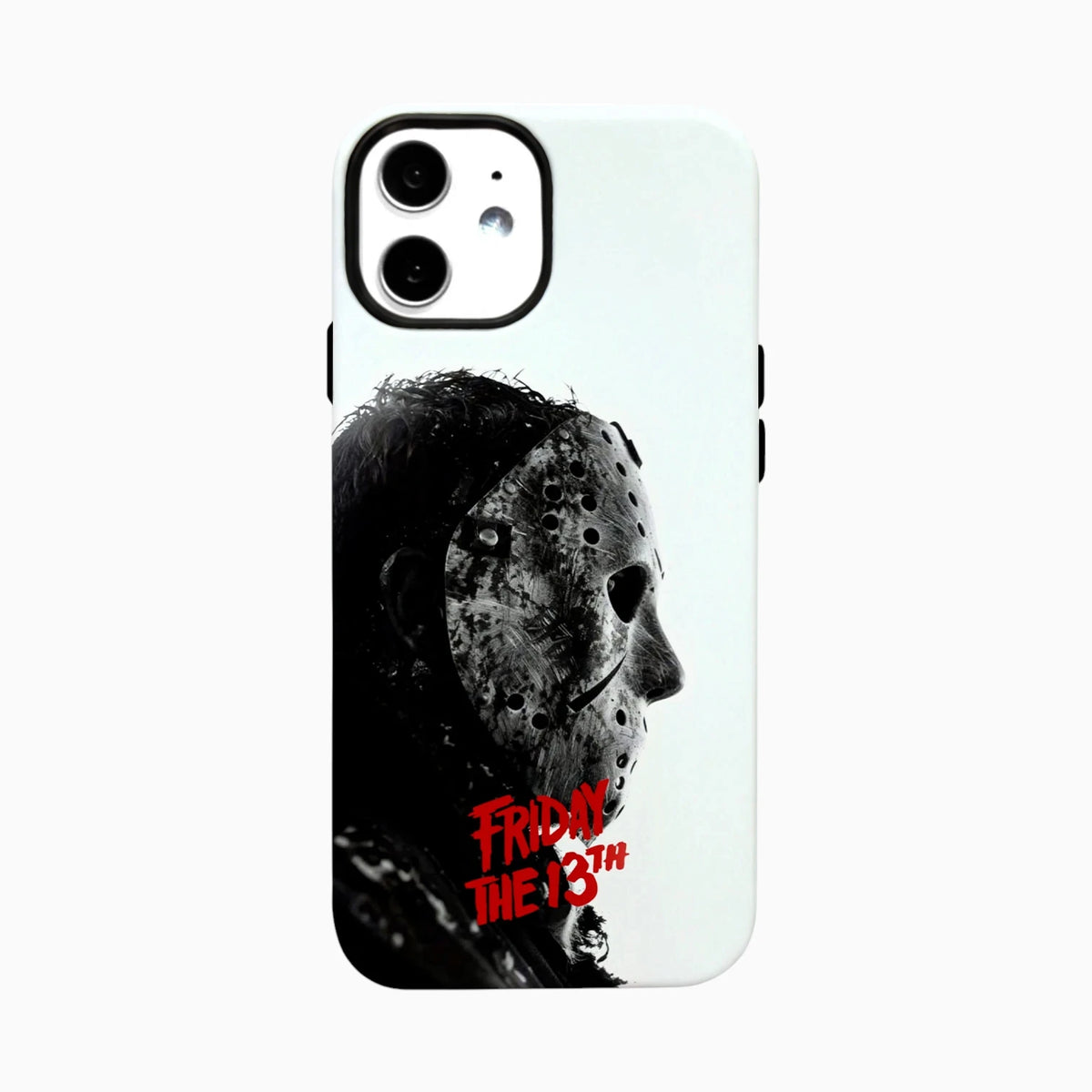 Carcasa de Halloween para iPhone - Jason Voorhees