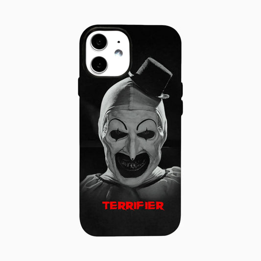 Carcasa de Halloween para iPhone - Terrifier