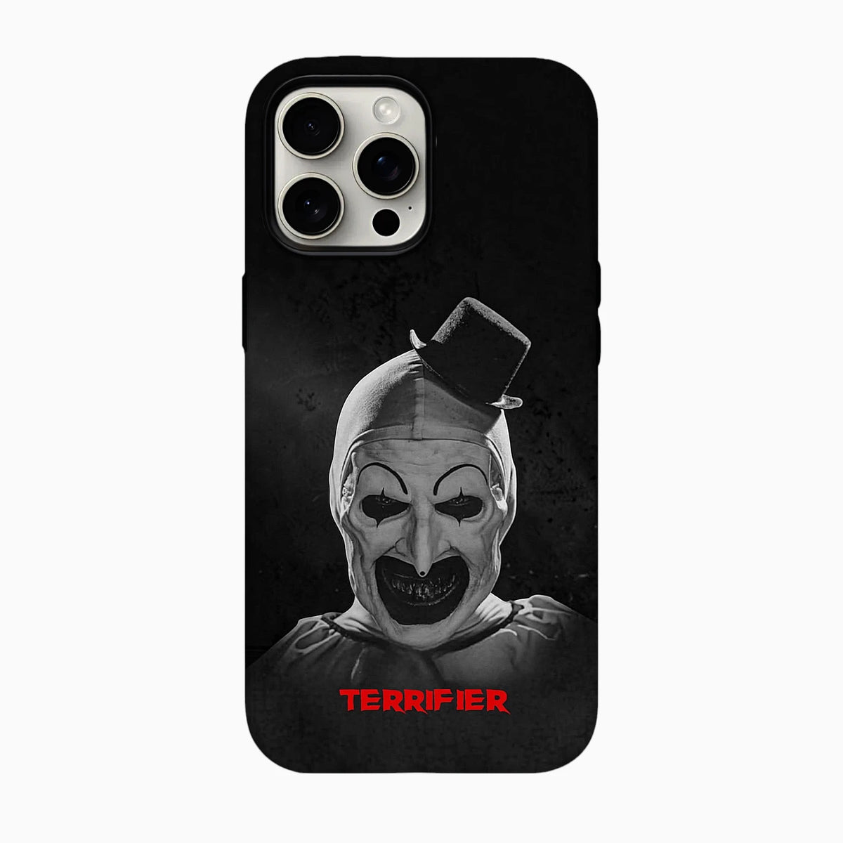 Carcasa de Halloween para iPhone - Terrifier