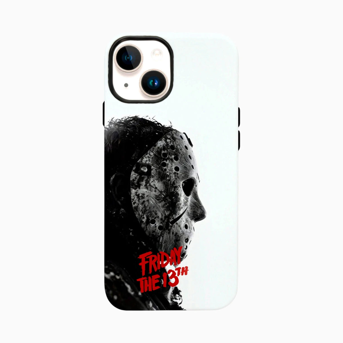 Carcasa de Halloween para iPhone - Jason Voorhees