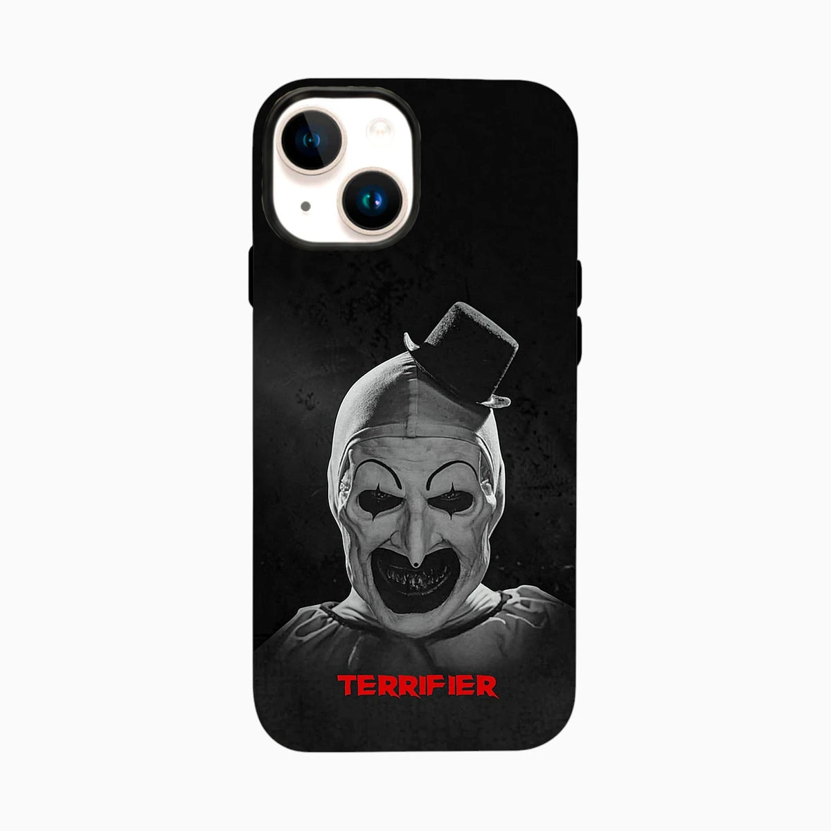 Carcasa de Halloween para iPhone - Terrifier