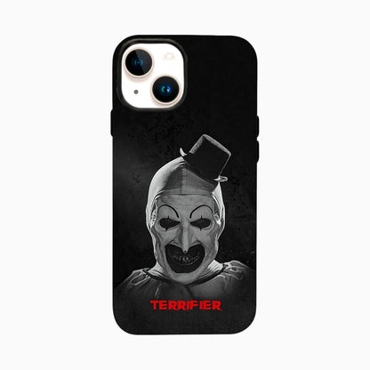Carcasa de Halloween para iPhone - Terrifier