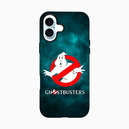 Carcasa de Halloween para iPhone - Los Cazafantasmas