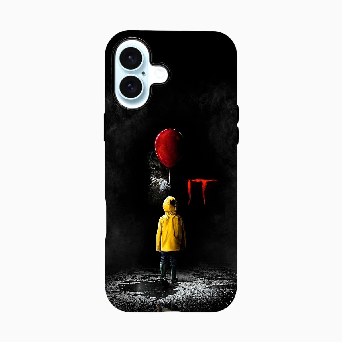 Carcasa de Halloween para iPhone - ESO