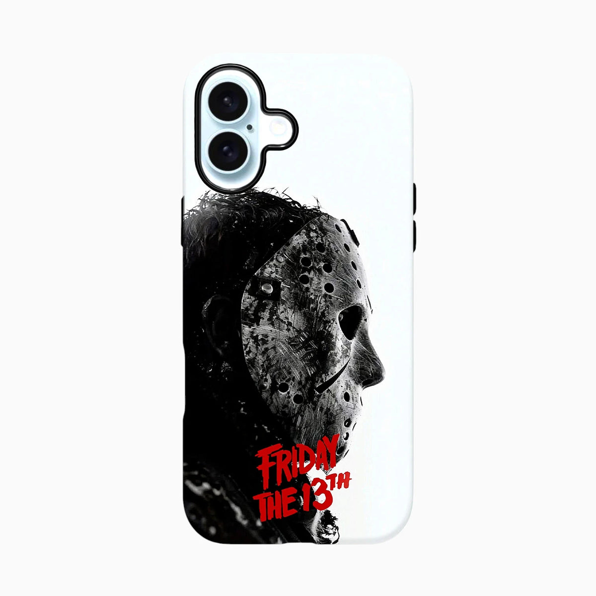 Carcasa de Halloween para iPhone - Jason Voorhees