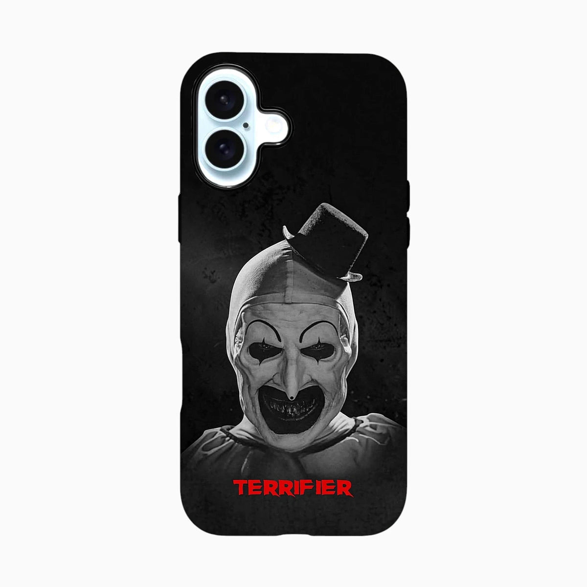 Carcasa de Halloween para iPhone - Terrifier