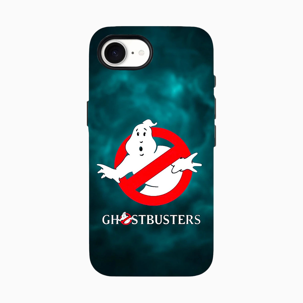Carcasa de Halloween para iPhone - Los Cazafantasmas