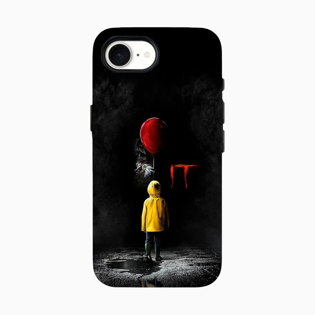 Carcasa de Halloween para iPhone - ESO