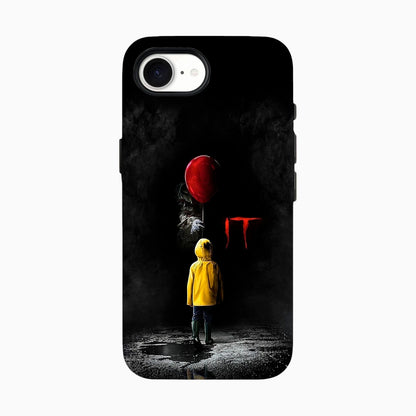 Carcasa de Halloween para iPhone - ESO