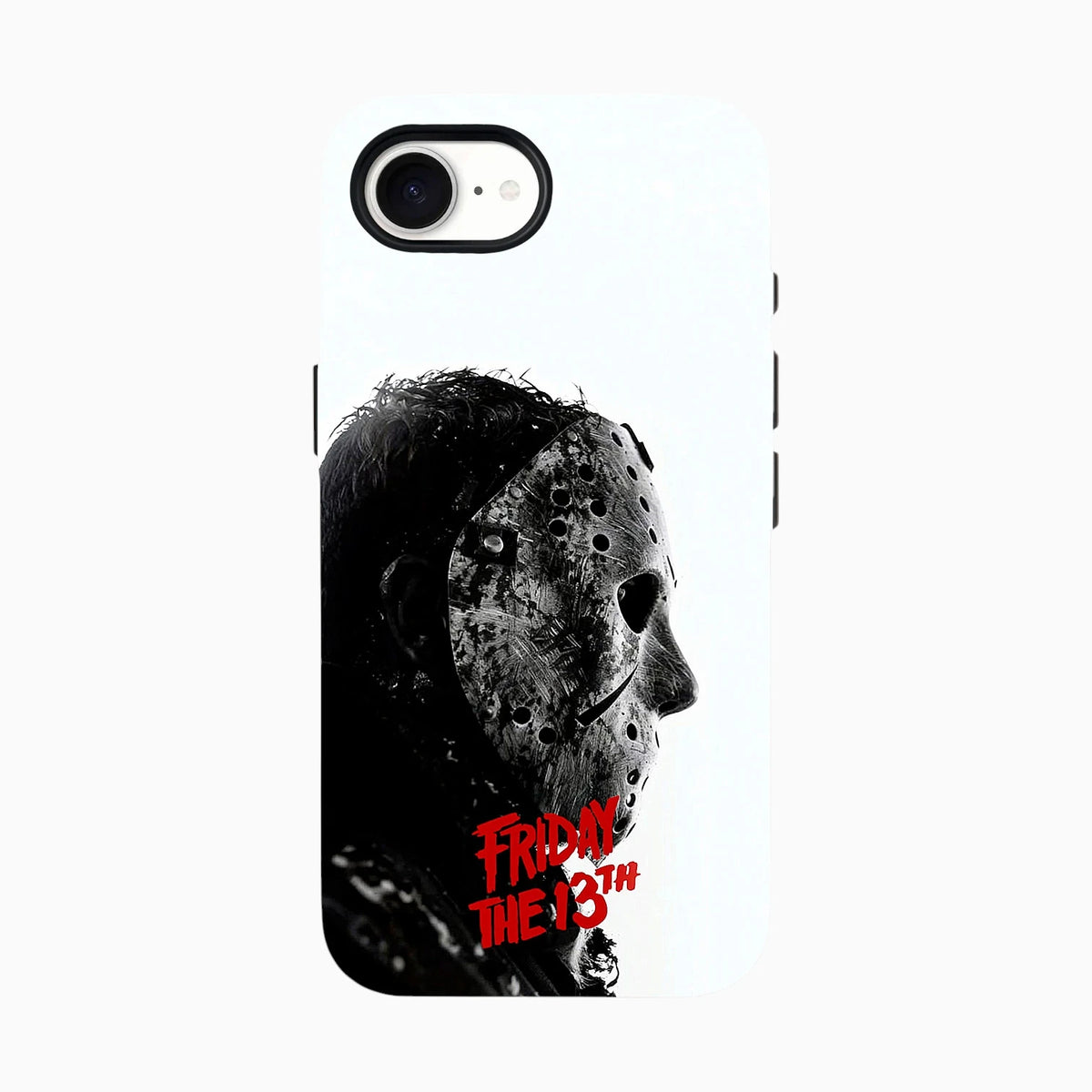 Carcasa de Halloween para iPhone - Jason Voorhees