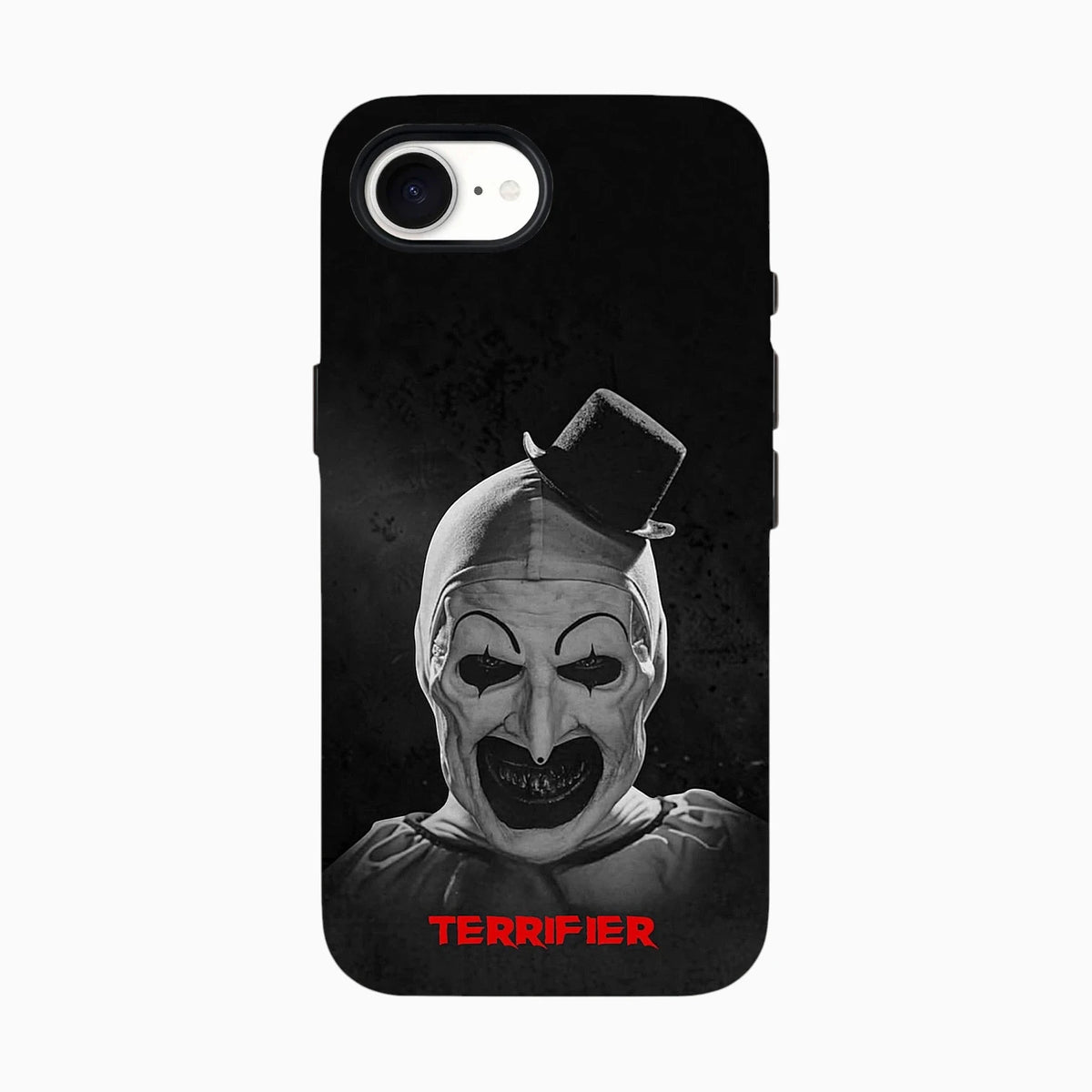 Carcasa de Halloween para iPhone - Terrifier