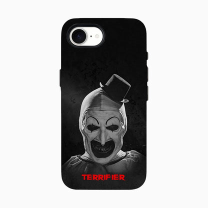 Carcasa de Halloween para iPhone - Terrifier