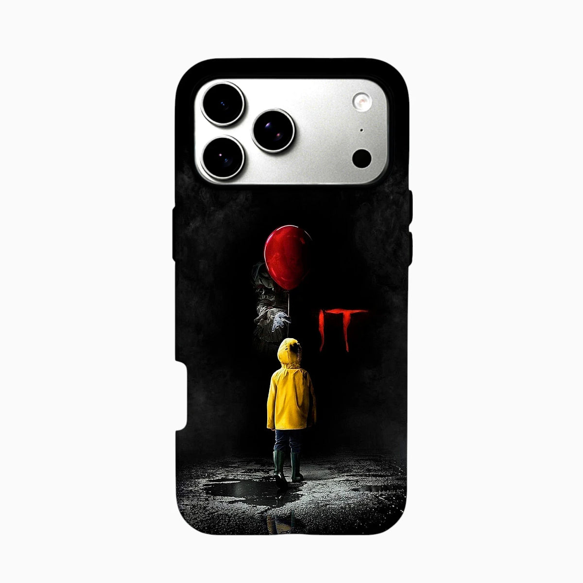 Carcasa de Halloween para iPhone - ESO