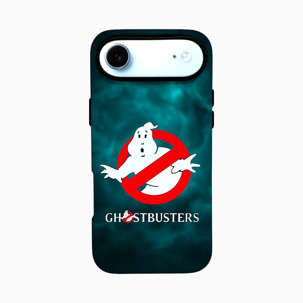 Carcasa de Halloween para iPhone - Los Cazafantasmas