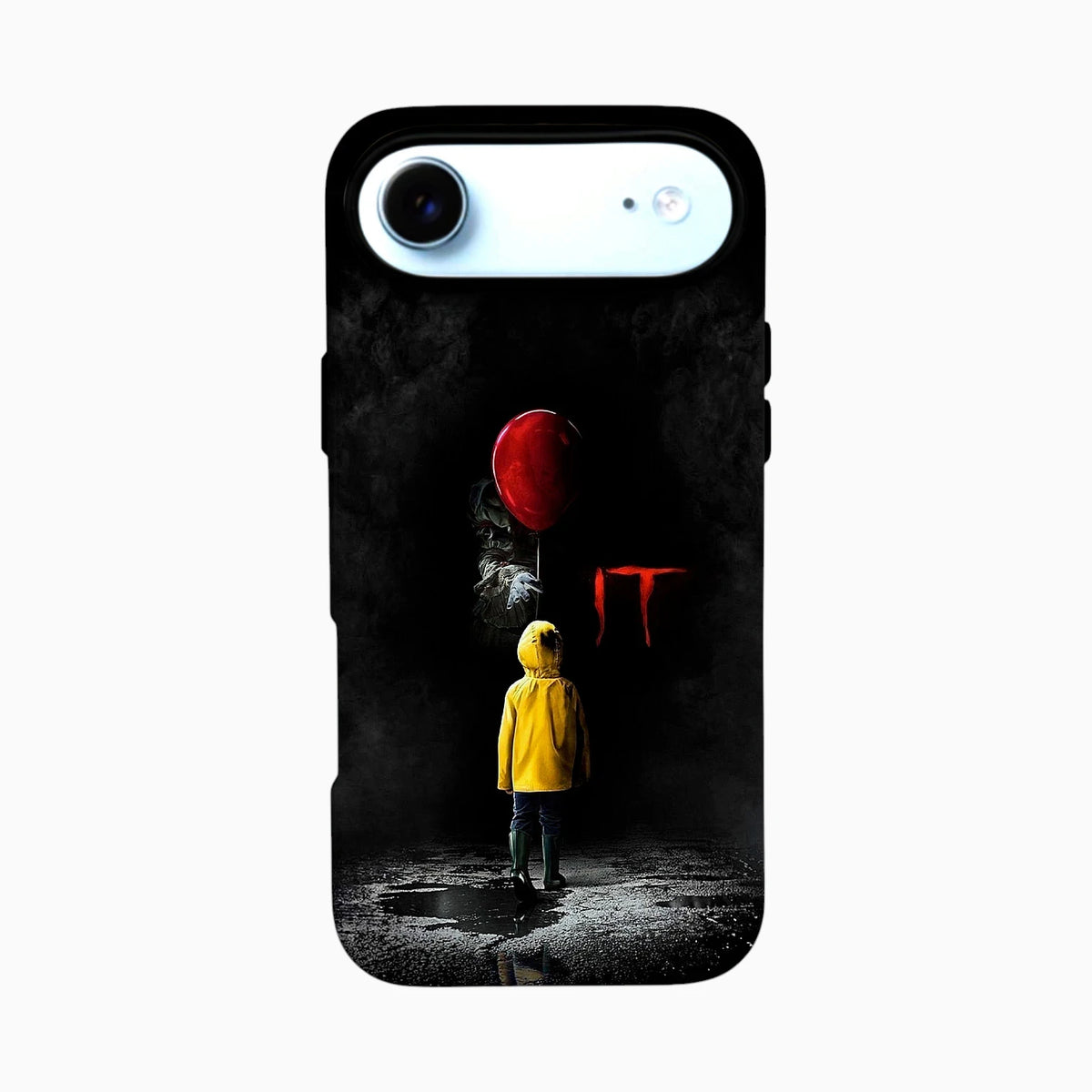 Carcasa de Halloween para iPhone - ESO
