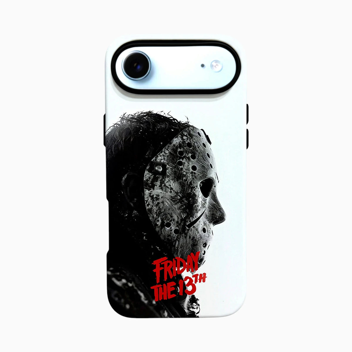 Carcasa de Halloween para iPhone - Jason Voorhees