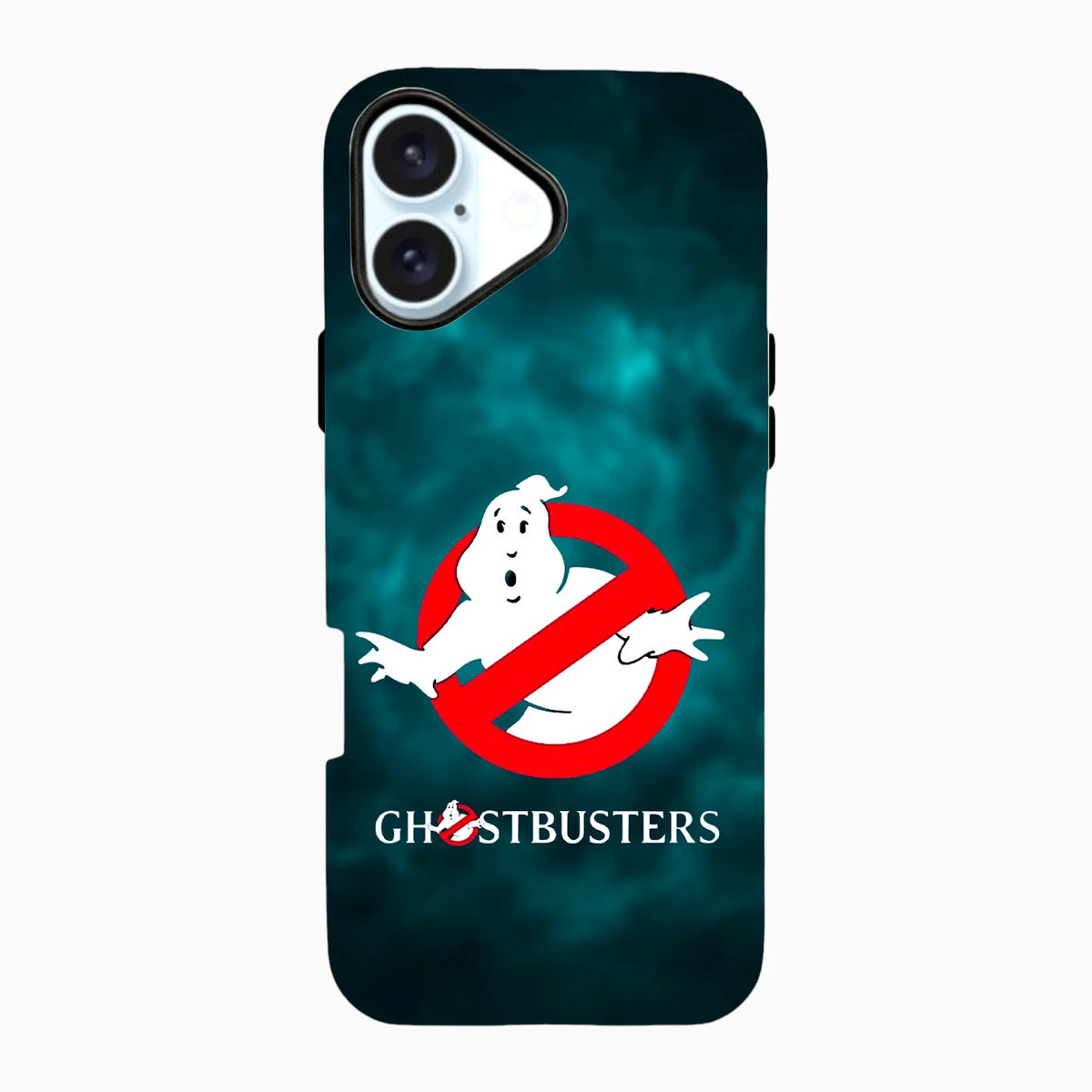 Carcasa de Halloween para iPhone - Los Cazafantasmas