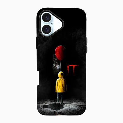 Carcasa de Halloween para iPhone - ESO