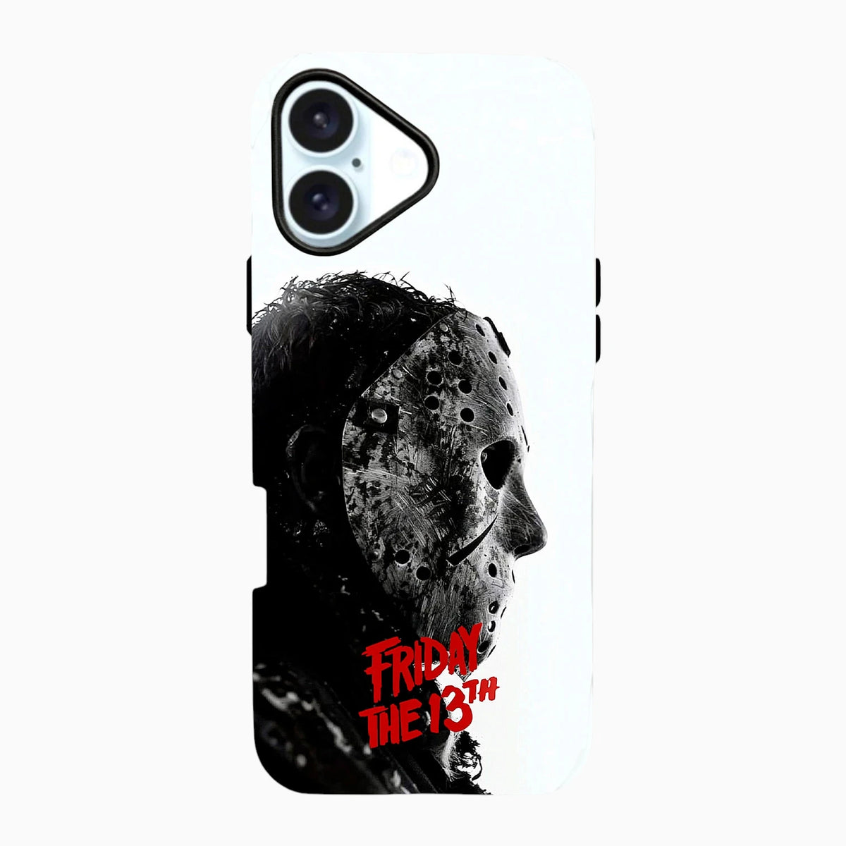 Carcasa de Halloween para iPhone - Jason Voorhees